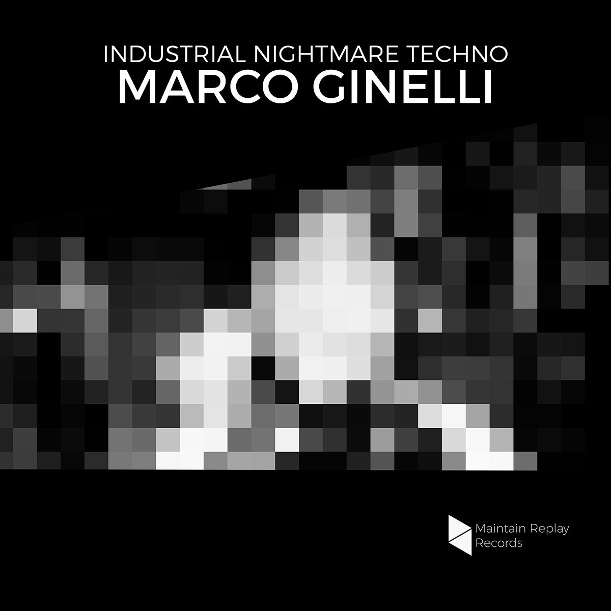 Industrial Nightmare Techno